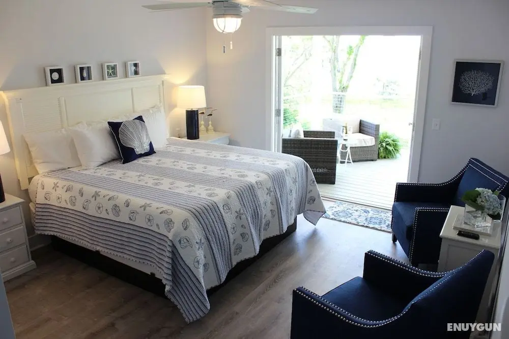 Darien Waterfront Inn - Öne Çıkan Resim