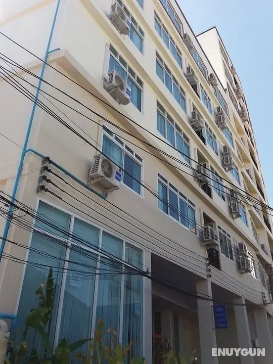 Darisa Apartment Service - Öne Çıkan Resim