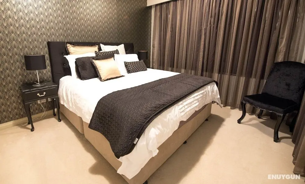 Darling Harbour Getaway - Öne Çıkan Resim