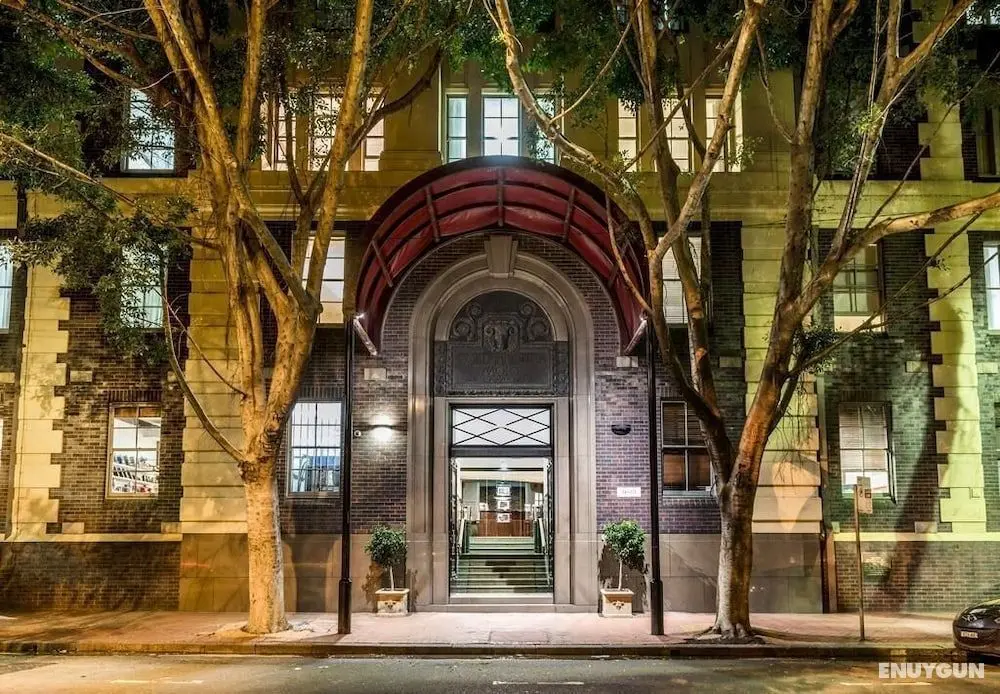 Darling Harbour Resort Style Apartment - Öne Çıkan Resim