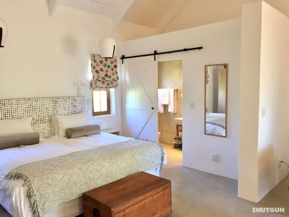 Darling Lodge Guest House - Öne Çıkan Resim