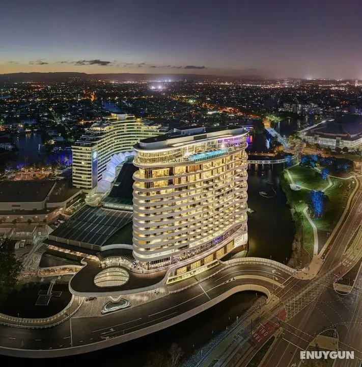 The Darling at The Star Gold Coast - Öne Çıkan Resim
