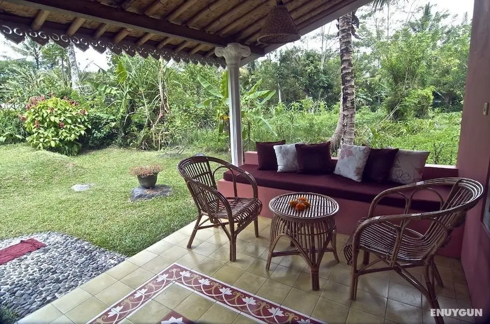 Darmada Eco Resort - Öne Çıkan Resim