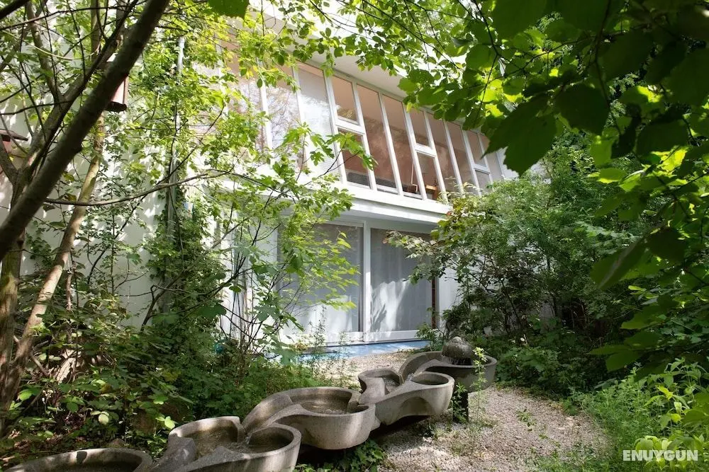 Darmstadt Loft - Öne Çıkan Resim