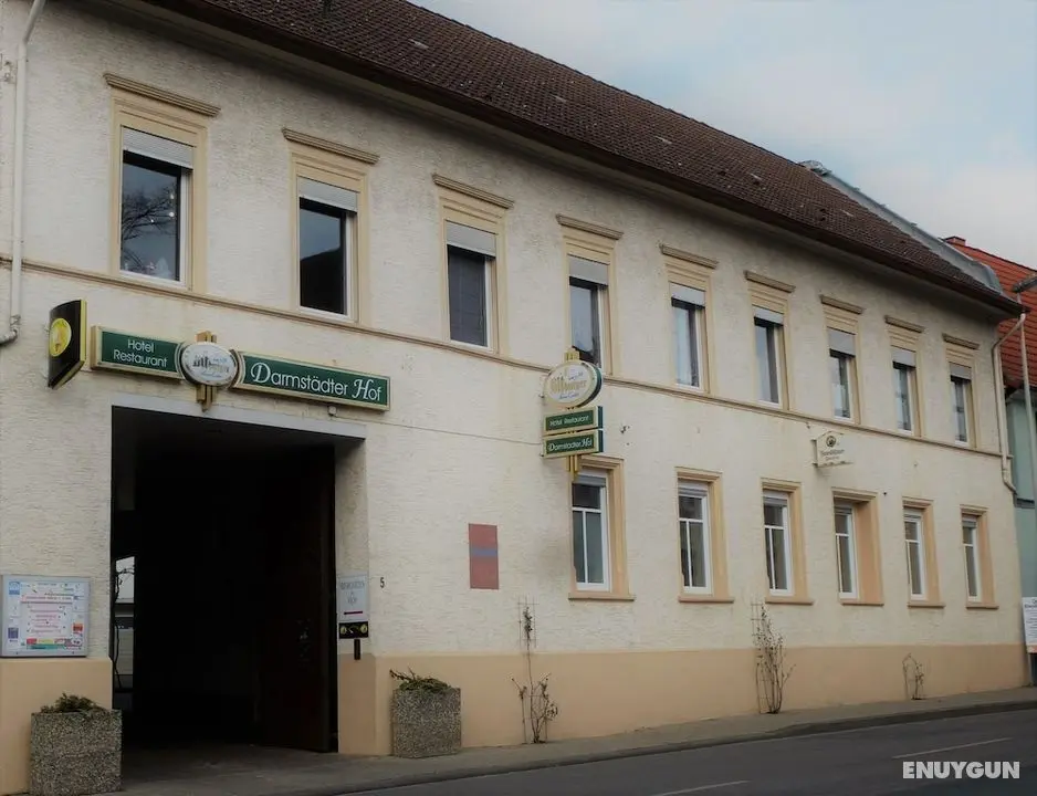 Darmstädter Hof - Öne Çıkan Resim