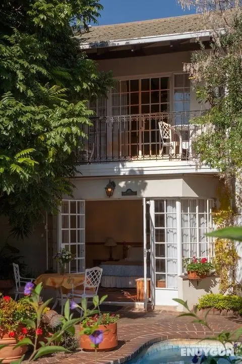 Darrenwood Guest House - Öne Çıkan Resim
