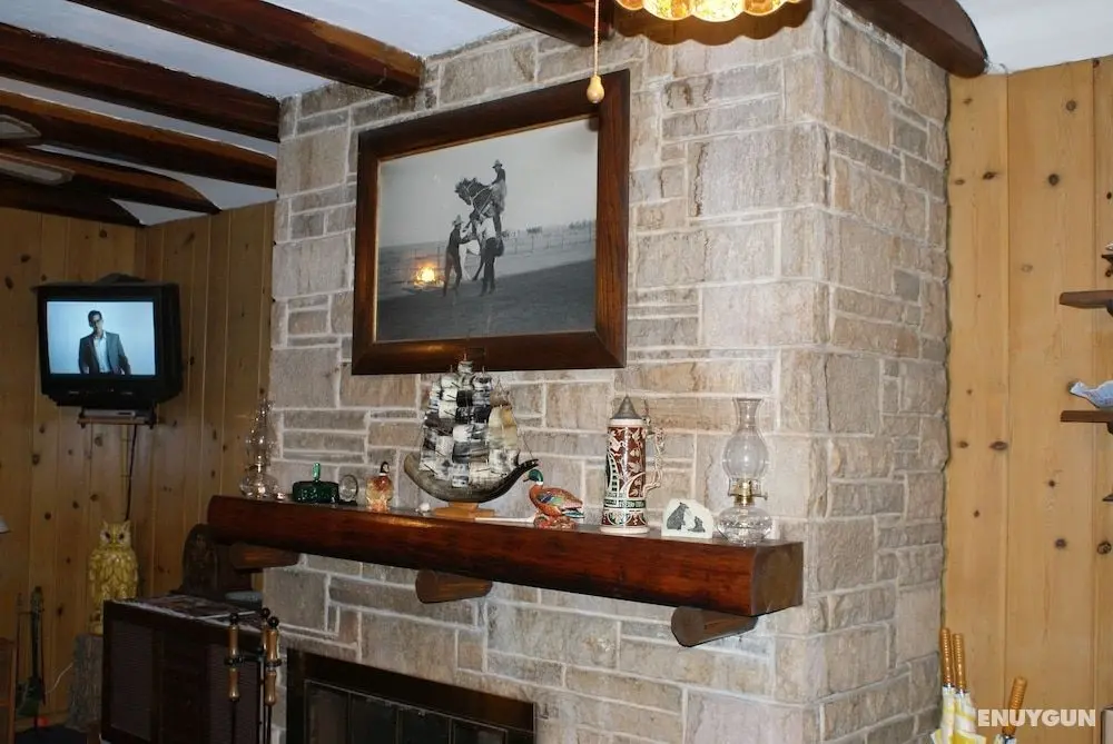 Dartford Inn - Öne Çıkan Resim