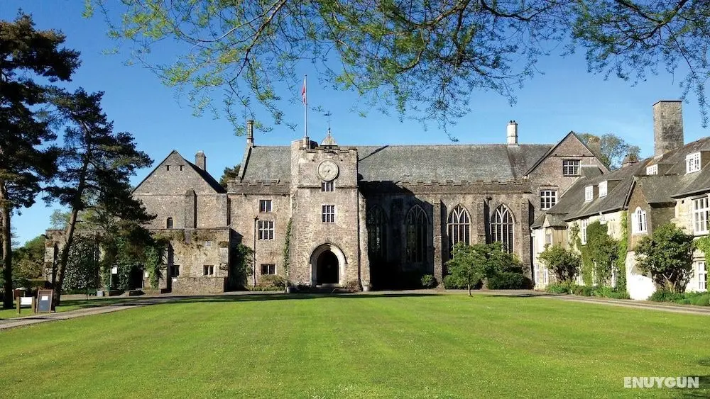 Dartington Hall Hotel - Öne Çıkan Resim