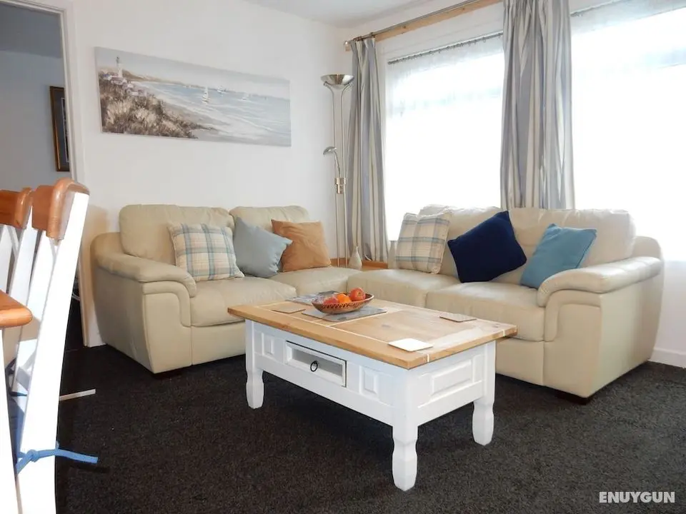 Dartmouth Chalet Holidays - Öne Çıkan Resim