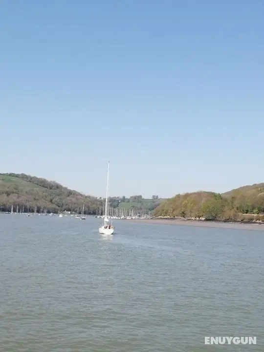 Dartmouth Holiday Chalets - Öne Çıkan Resim