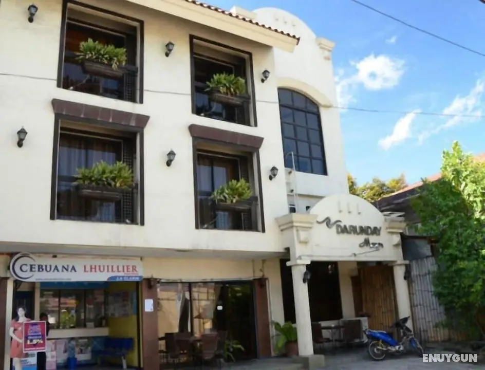 Darunday Manor - Dış Mekan