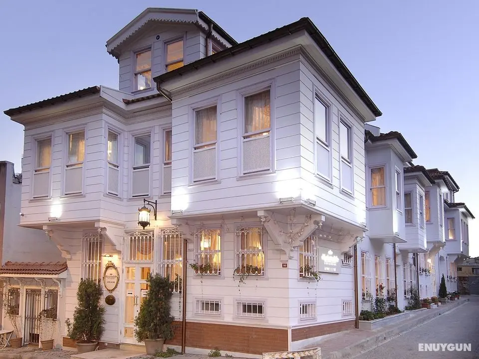 Darussaade Istanbul - Dış Mekan