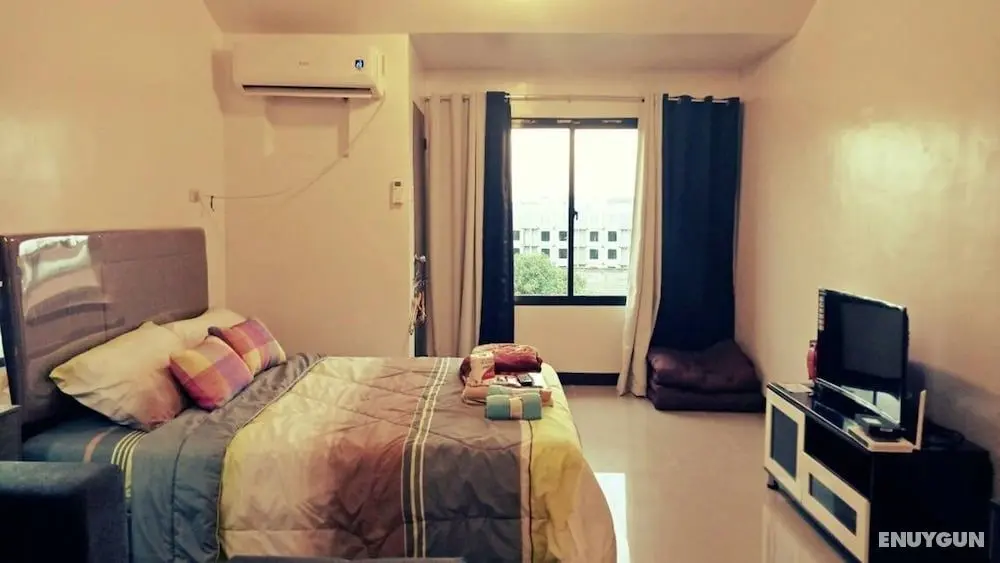 Darvy Suites - Öne Çıkan Resim