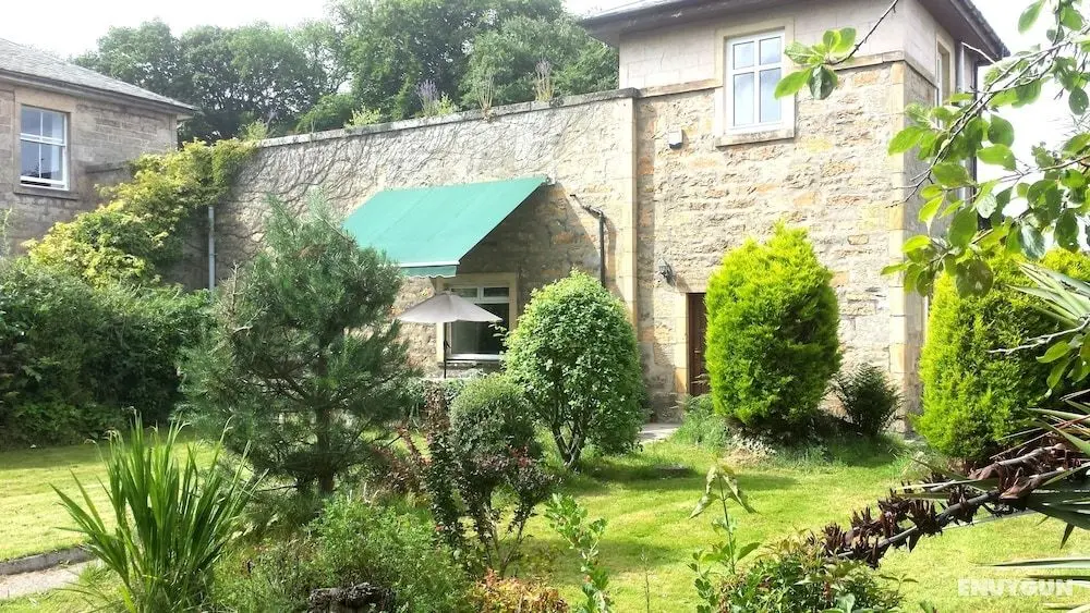 Darwin Cottage Self Catering in Elgin - Öne Çıkan Resim