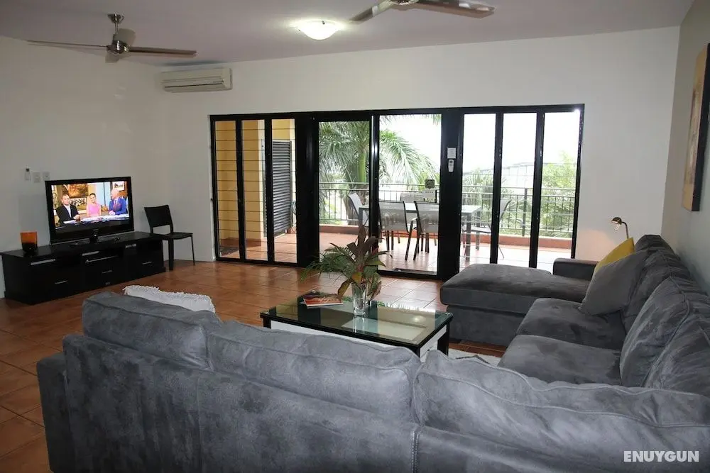 Darwin Deluxe Apartments - Öne Çıkan Resim