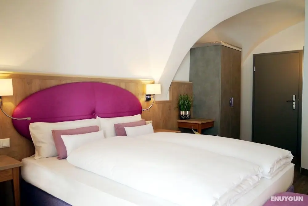 Das Brunners Hotel - Öne Çıkan Resim