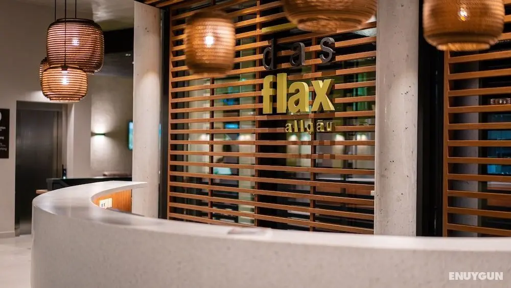 das flax allgäu - Öne Çıkan Resim