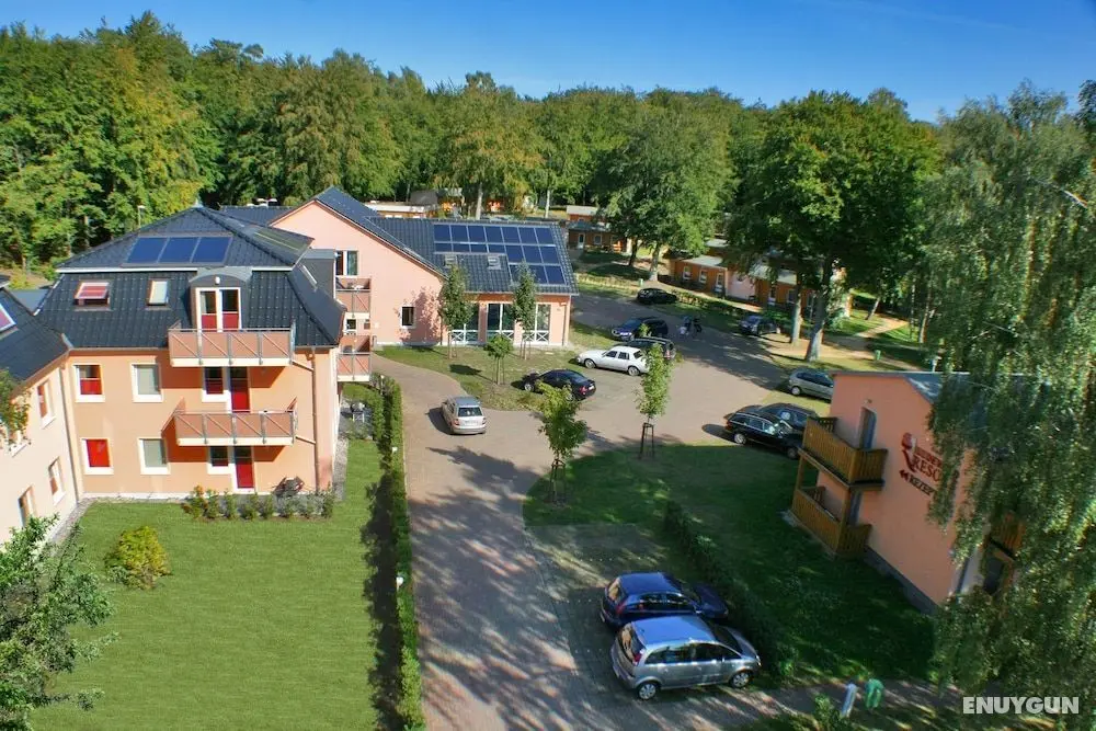 DAS HUDEWALD Hotel & Resort - Öne Çıkan Resim
