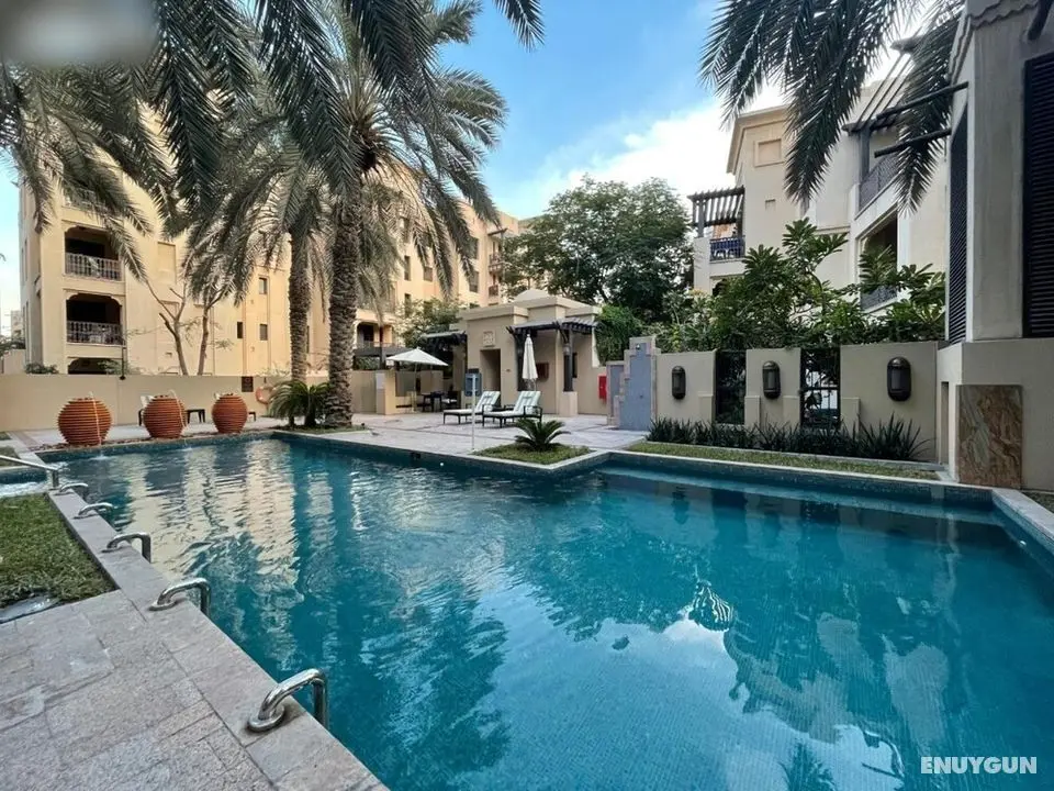 Dashing 2B Apt in Old Downtown - Oda