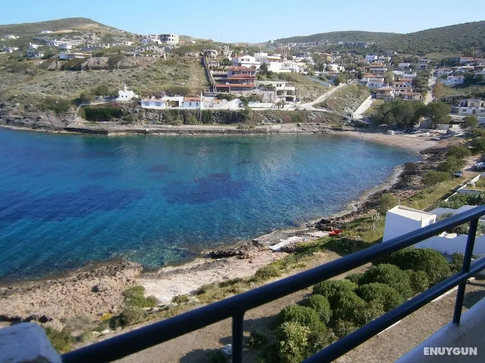 Daskalio Beach Hotel - Öne Çıkan Resim