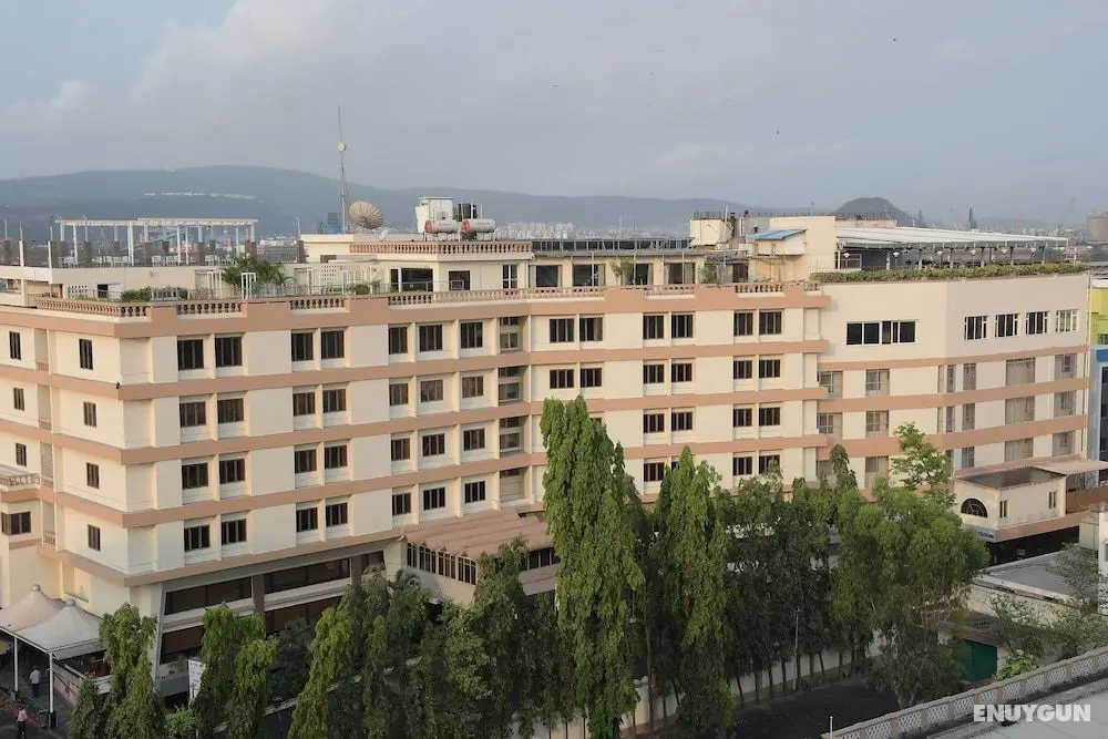 Daspalla Hotel Visakhapatnam - Öne Çıkan Resim