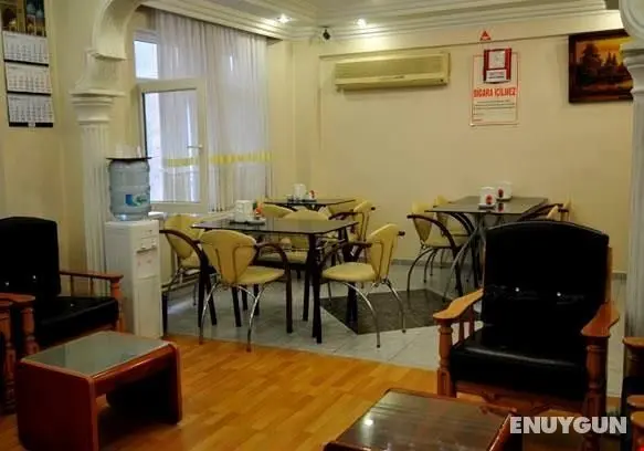 Daştanlar Otel - Genel