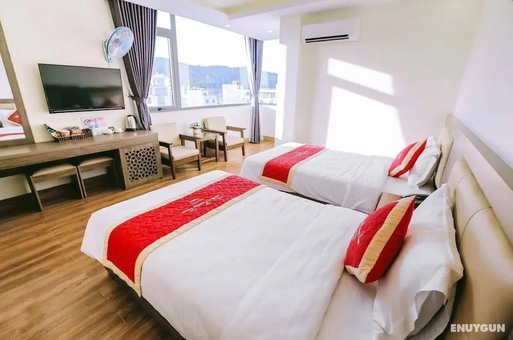 Dat Phuong Nam Hotel - Öne Çıkan Resim