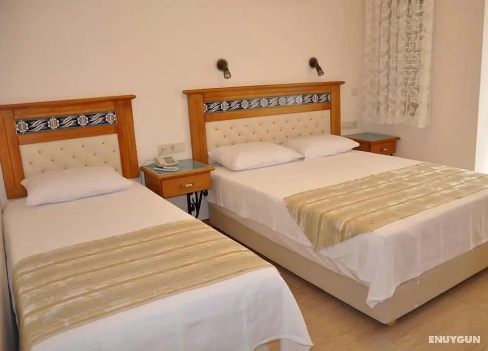 Datca Kilic Hotel - Öne Çıkan Resim