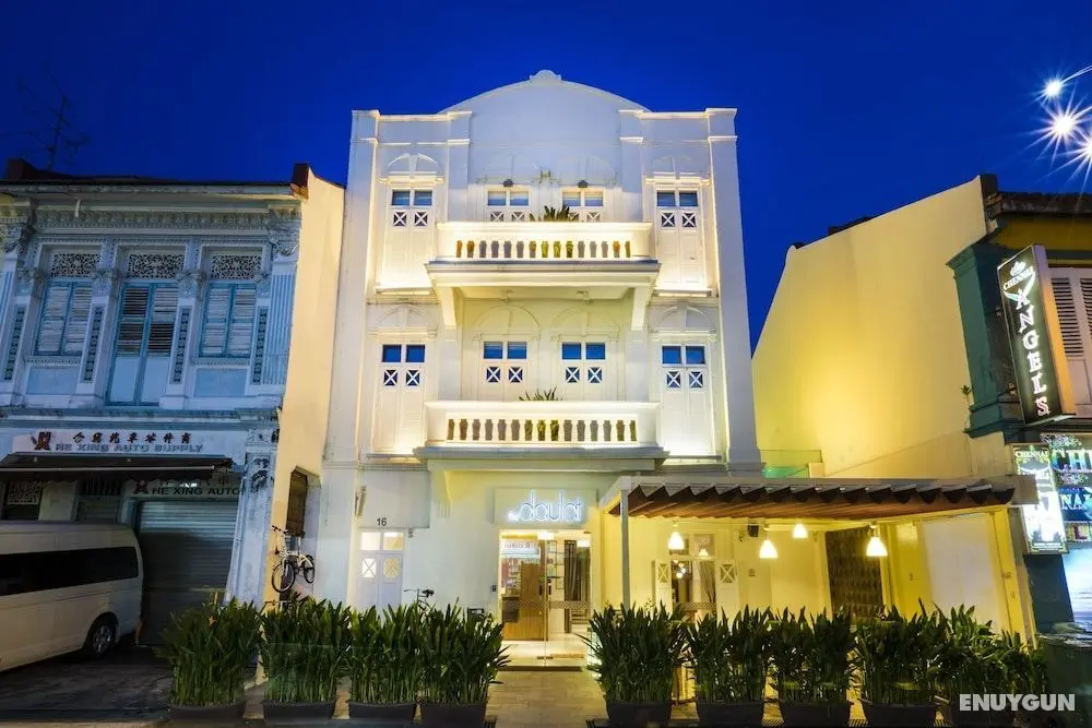 The Daulat by Hotel Calmo - Öne Çıkan Resim