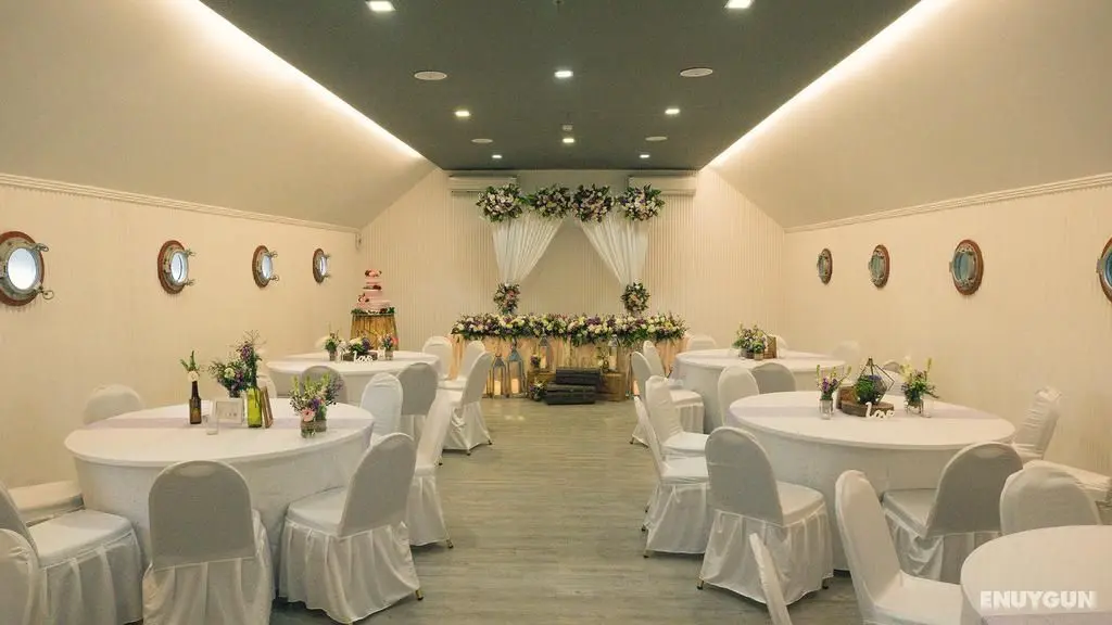 Daun Bali Seminyak Hotel - Genel