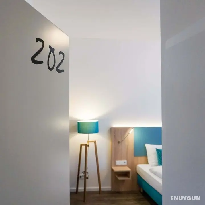 DaunTown Rooms - Self Check-In - Öne Çıkan Resim