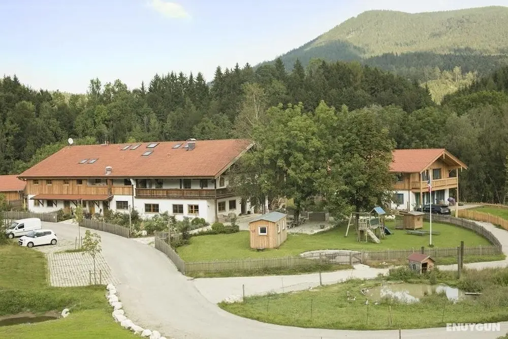 Dauscher Hof - Öne Çıkan Resim