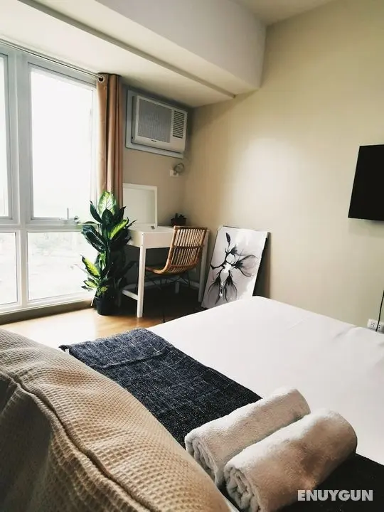 Davao Boutique Condos - Abreeza - Oda
