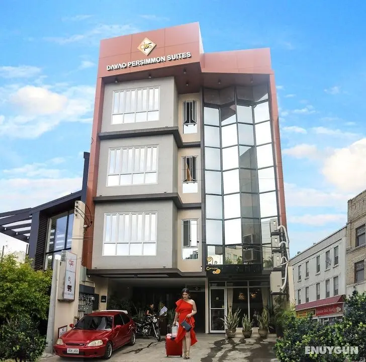 Davao Persimmon Suites - Öne Çıkan Resim