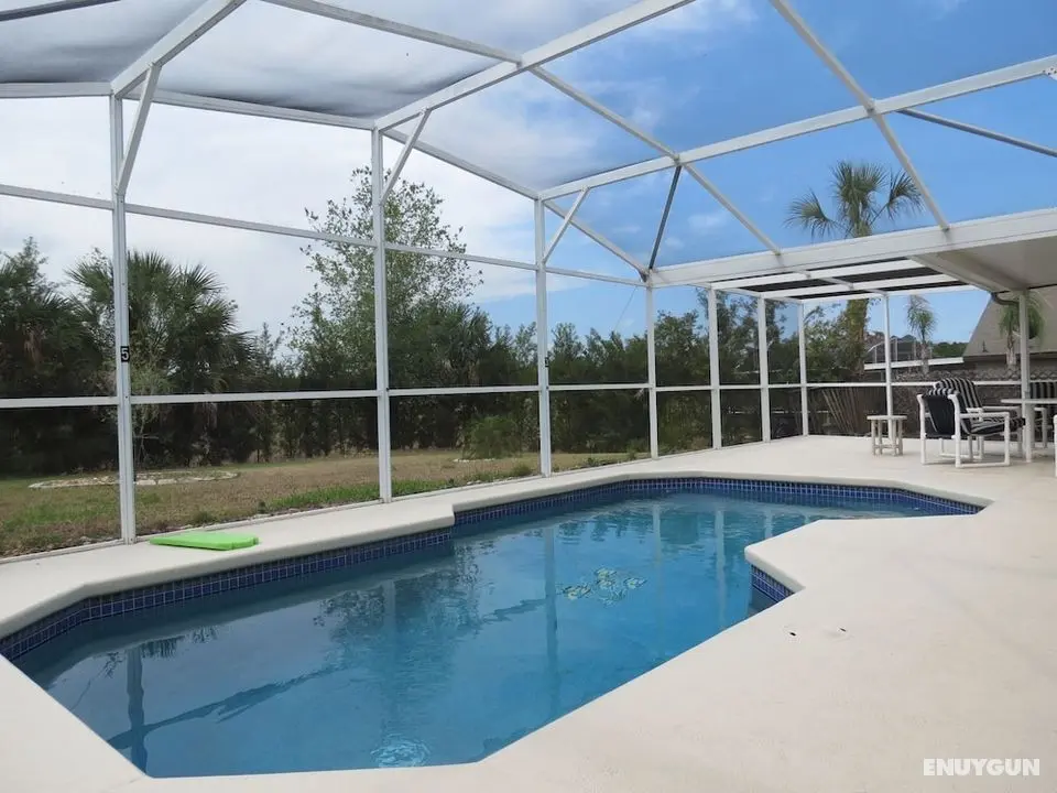 Davenport Area Pool Homes by Sunny OVH - Öne Çıkan Resim