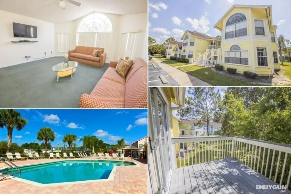 Dave's Royal Palm Bay Condo - Öne Çıkan Resim