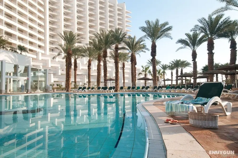 David Dead Sea Resort & Spa - Öne Çıkan Resim
