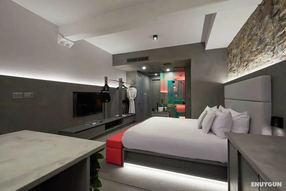 David Hotel - Öne Çıkan Resim