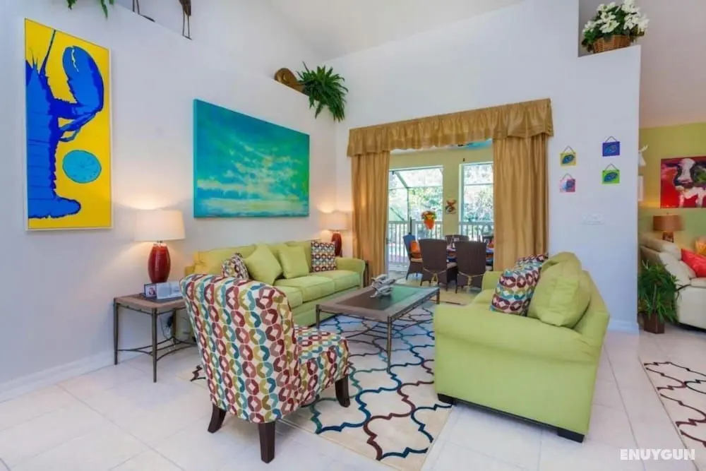 David s Spanish Wells Vacation Home - Oda