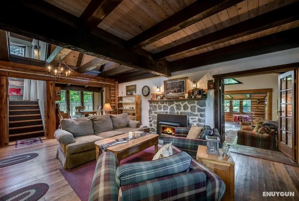 The Davies Family Inn - Öne Çıkan Resim