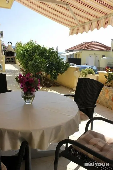 Davor - 20m From sea - A1 - Öne Çıkan Resim