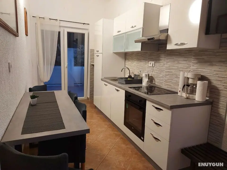 Davorka - With sea View - A2 - Öne Çıkan Resim