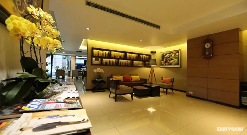 The Dawin Hotel - Öne Çıkan Resim