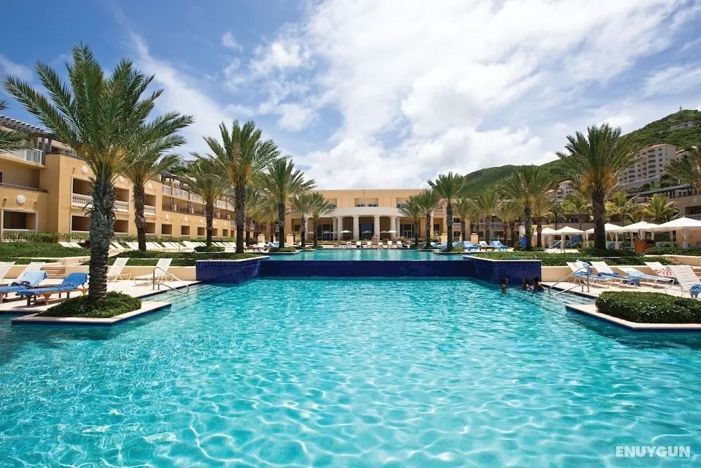 Dawn Beach Club Resort Sint Maarten - Öne Çıkan Resim