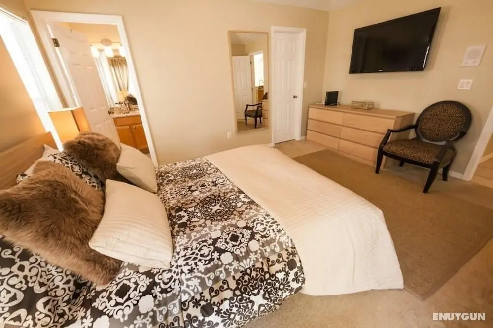 Dawn's Southern Dunes Vacation Home - Oda