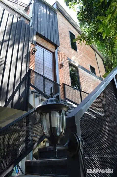 Dawnthaya Ayutthaya House - Öne Çıkan Resim