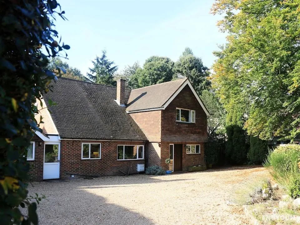 Dawyk Beech Guesthouse - Öne Çıkan Resim