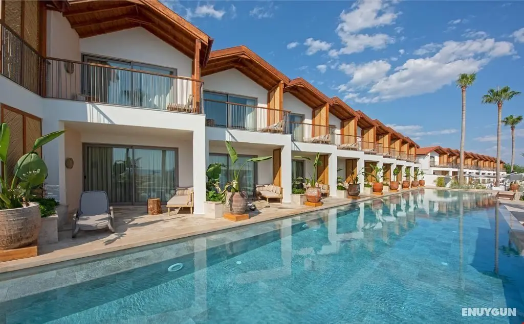 Day One Beach Resort Hotel - Genel