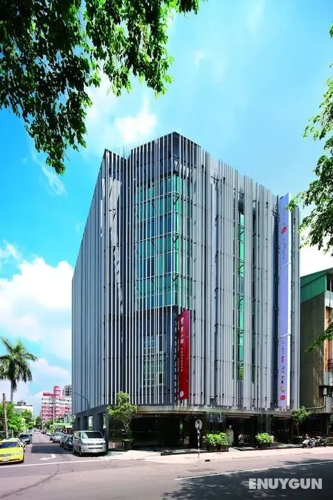 Hotel Day Plus Taichung - Öne Çıkan Resim