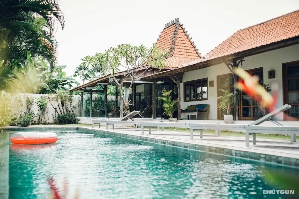 Villa Daya - Öne Çıkan Resim
